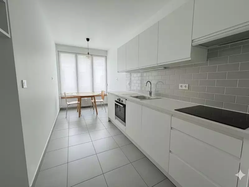 Appartement, 70 m²