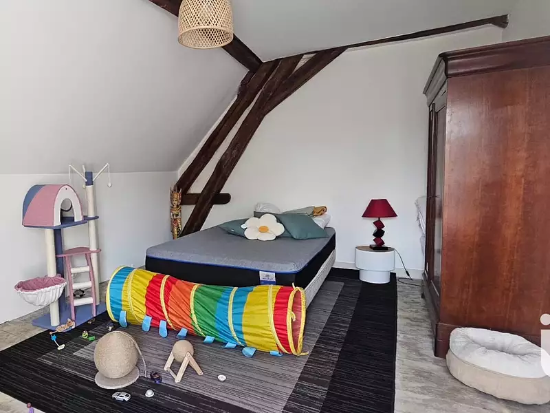 Maison, 233 m²