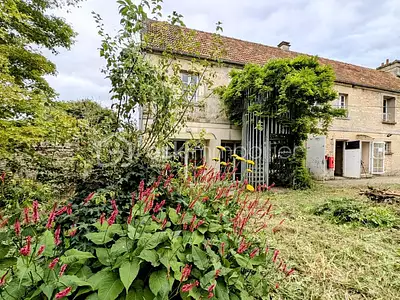 Maison, 169 m²