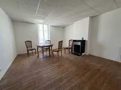 Appartement, 84 m²