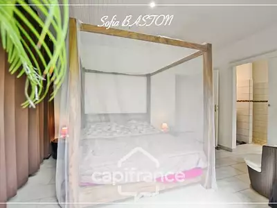 Maison, 61 m²
