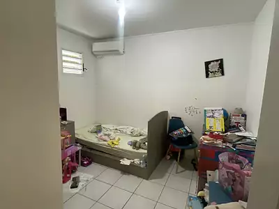 Appartement, 80 m²