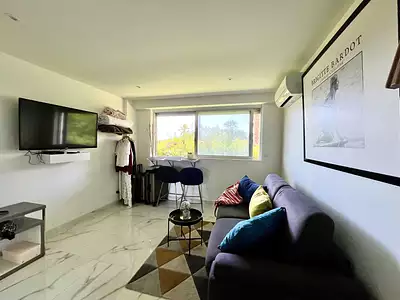 Appartement, 20 m²