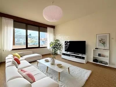 Appartement, 49,5 m²