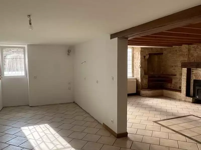 Maison, 151 m²