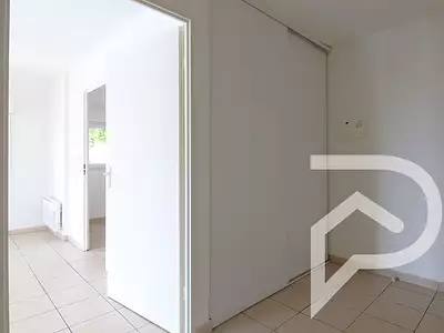 Appartement, 64 m²