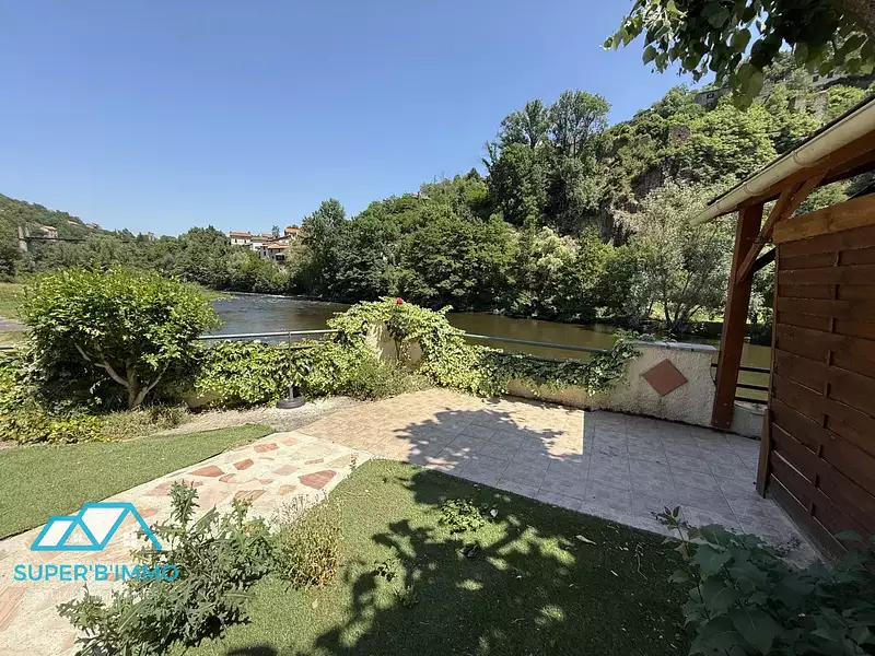 Maison, 108 m²