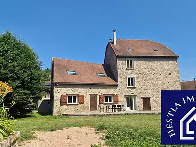 Maison, 295 m²