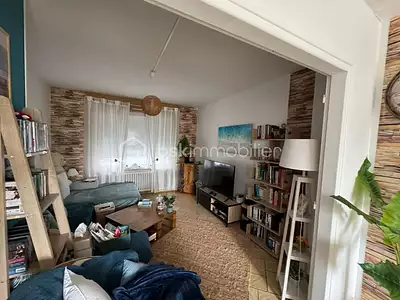 Maison, 92 m²
