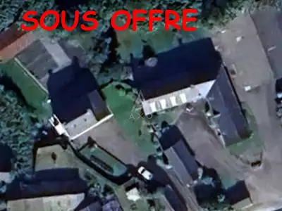 Maison, 320 m²