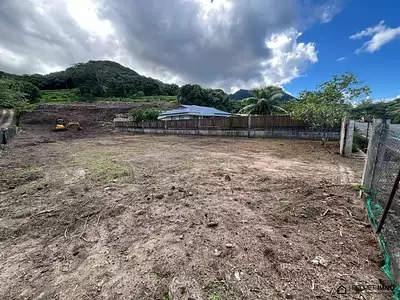 Terrain, 1 670 m²