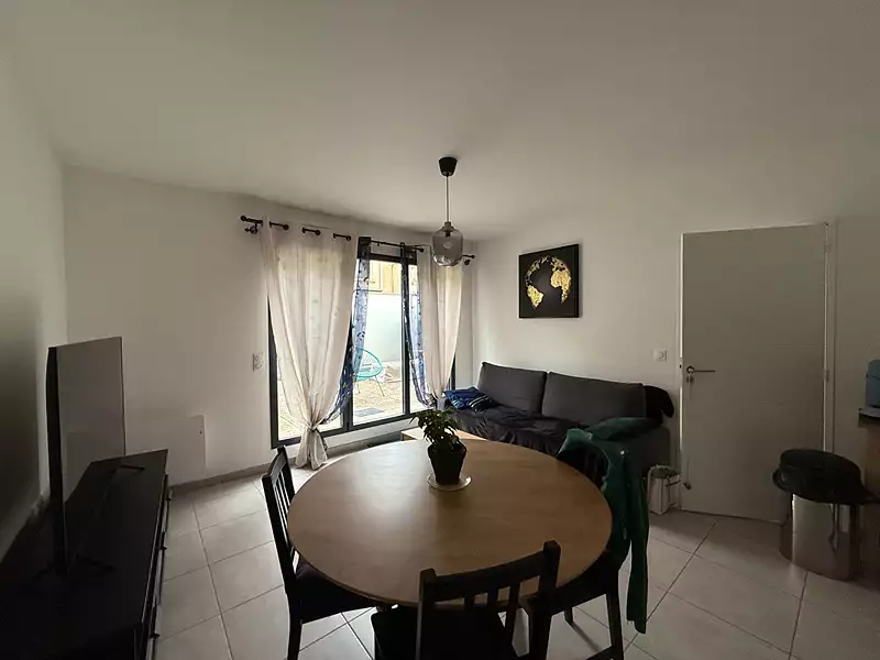 Appartement, 45,19 m²
