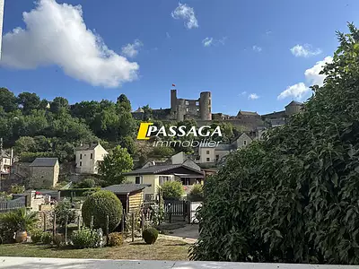 Maison, 132,5 m²