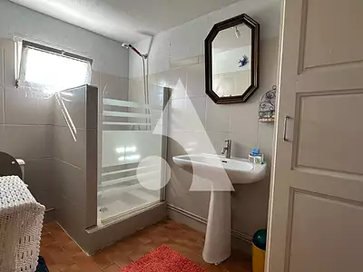 Maison, 49,27 m²