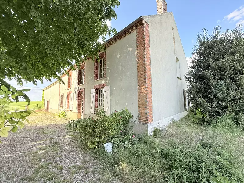 Maison, 150 m²