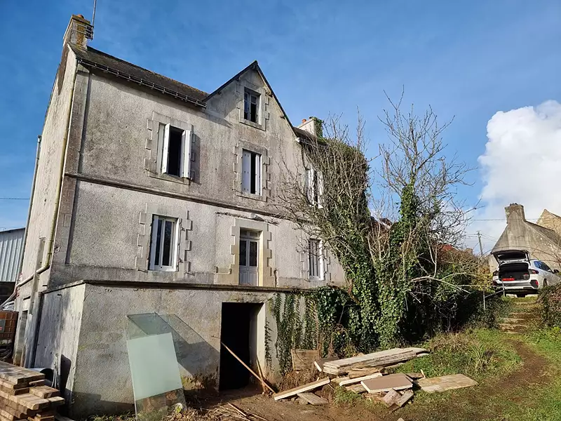 Maison, 230 m²