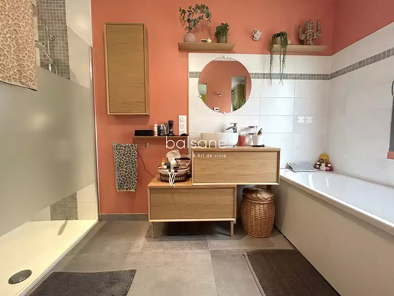 Maison, 141,5 m²