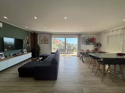 Maison, 118 m²