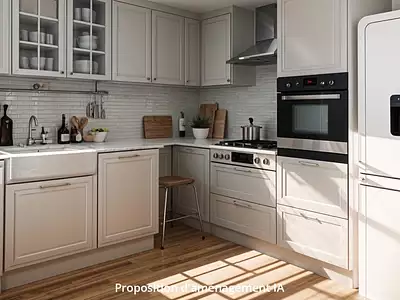 Appartement, 90 m²