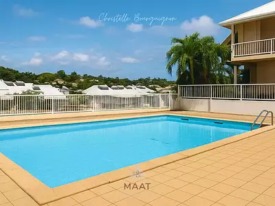 Appartement, 60,19 m²