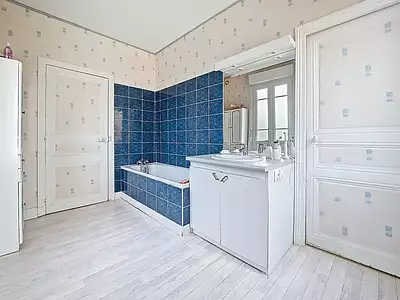 Maison, 110 m²