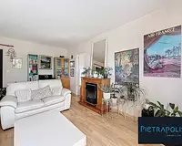 Appartement, 50,56 m²