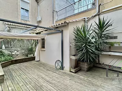 Appartement, 59,97 m²