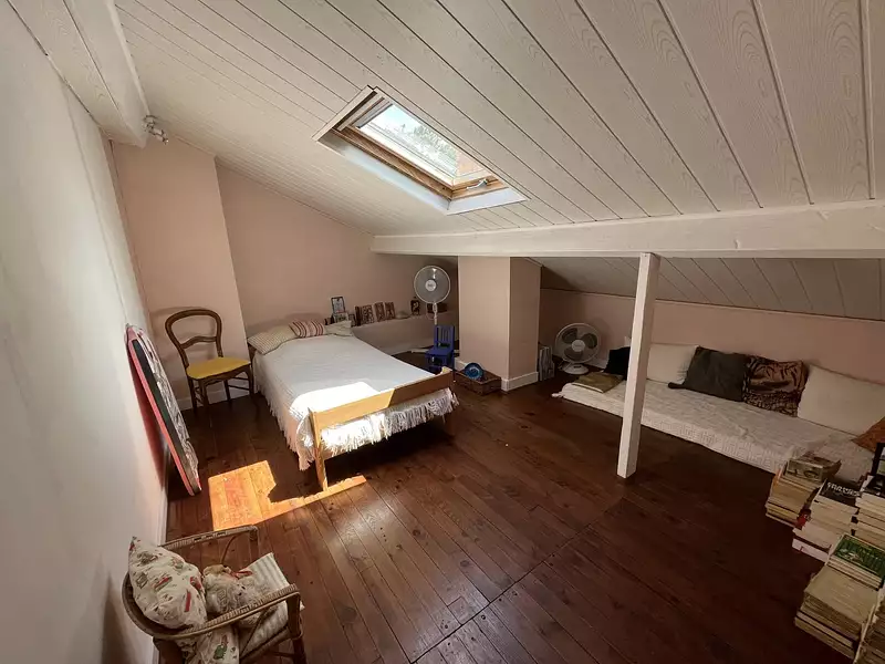 Maison, 160 m²