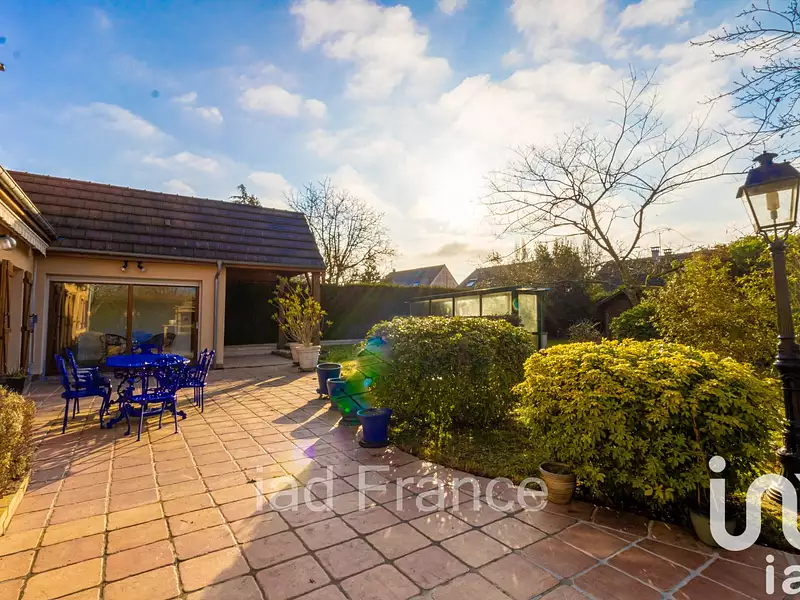 Maison, 192 m²