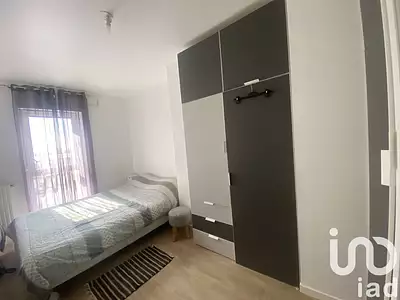Appartement, 80 m²