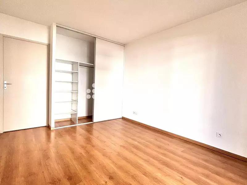Appartement, 58 m²