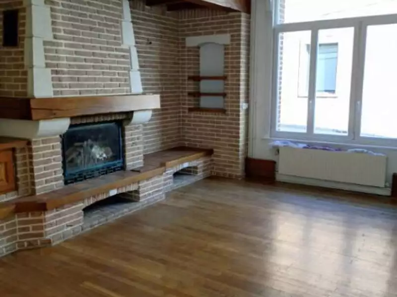 Maison, 170 m²