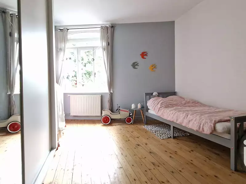 Maison, 117 m²