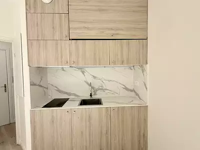 159 000 € 6 980 €/m² Appartement • 22,78 m² • 1 pièce Saint-Maurice (94410)