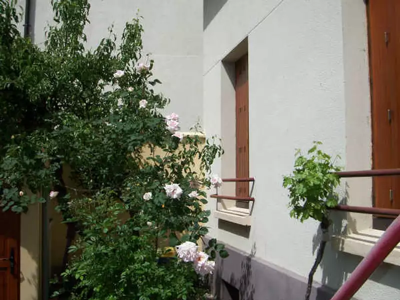 Maison, 60 m²
