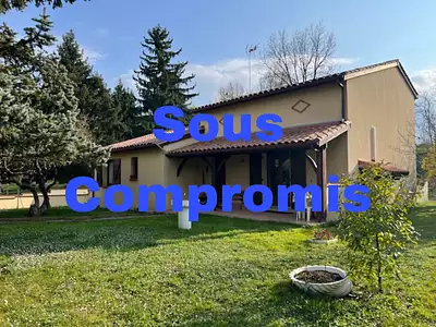 Maison, 108 m²