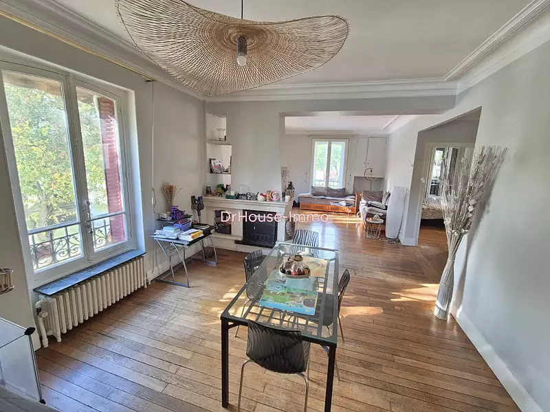 Appartement, 139,42 m²