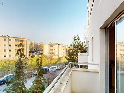 Appartement, 52,12 m²