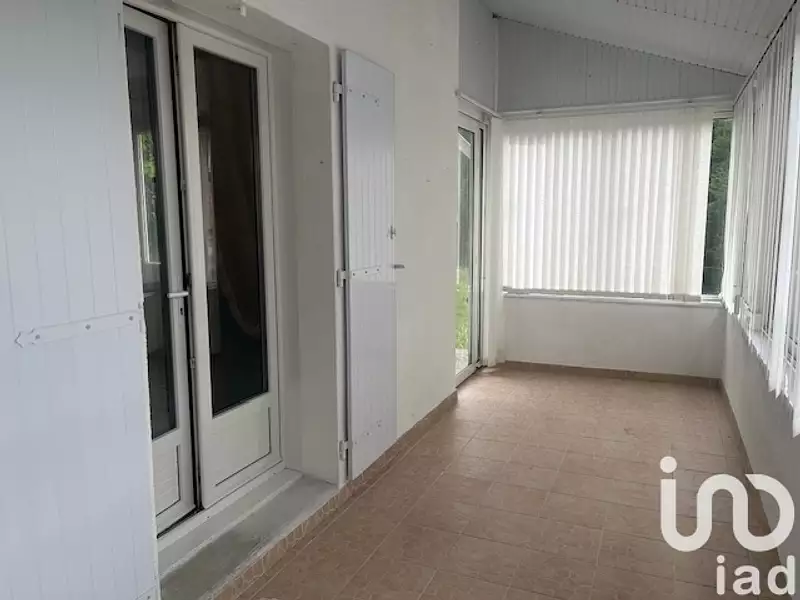 Maison, 115 m²