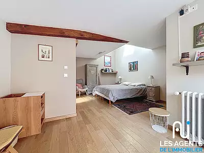 Maison, 182 m²