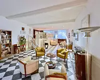 Appartement, 122 m²