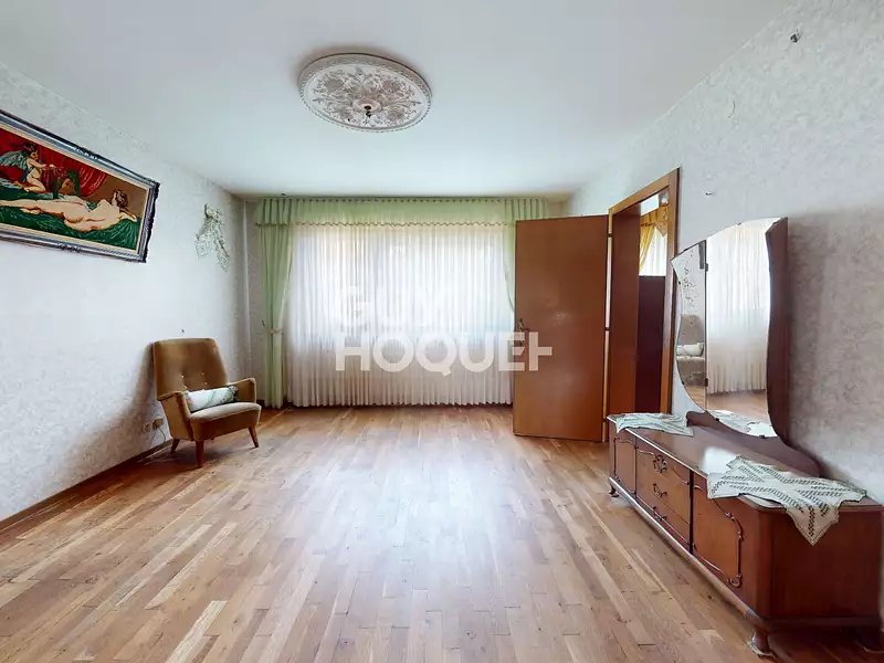 Maison, 297 m²