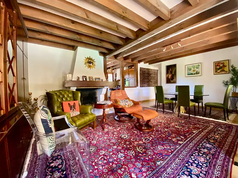 Maison, 120 m²