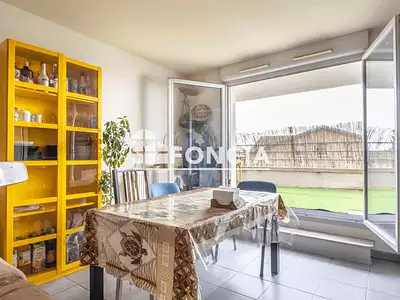 Appartement, 55 m²