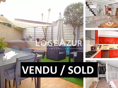 Appartement, 119 m²