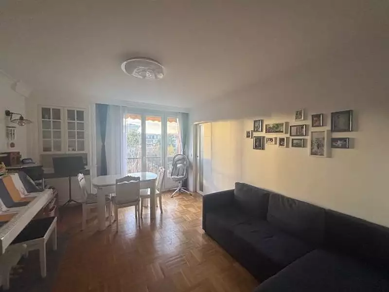 Appartement, 68 m²