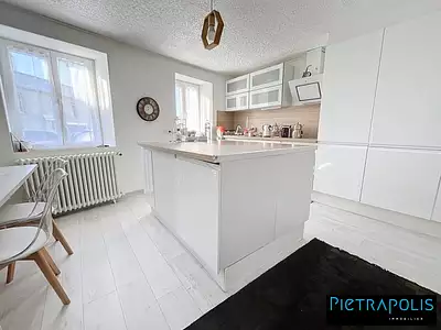 Maison, 85 m²