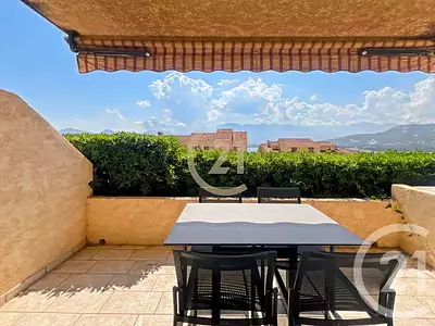 Appartement, 28 m²