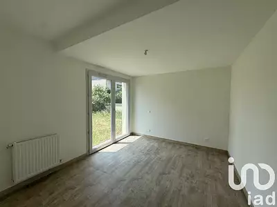Appartement, 98 m²