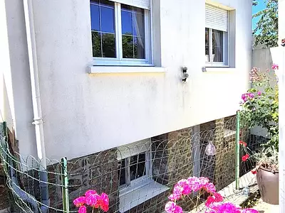 Maison, 126,33 m²
